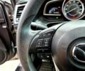 Сірий Мазда 3, об'ємом двигуна 2 л та пробігом 265 тис. км за 9300 $, фото 33 на Automoto.ua