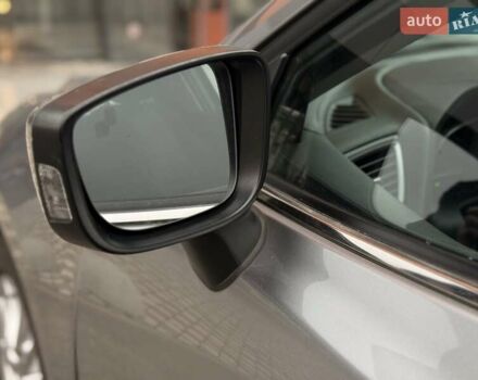 Серый Мазда 3, объемом двигателя 2 л и пробегом 80 тыс. км за 10990 $, фото 8 на Automoto.ua