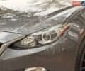 Сірий Мазда 3, об'ємом двигуна 2 л та пробігом 96 тис. км за 9980 $, фото 5 на Automoto.ua