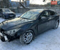Сірий Мазда 3, об'ємом двигуна 2 л та пробігом 180 тис. км за 6499 $, фото 4 на Automoto.ua