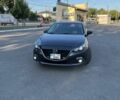 Серый Мазда 3, объемом двигателя 2.5 л и пробегом 173 тыс. км за 10700 $, фото 1 на Automoto.ua
