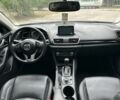 Сірий Мазда 3, об'ємом двигуна 2 л та пробігом 173 тис. км за 11913 $, фото 13 на Automoto.ua