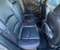 Сірий Мазда 3, об'ємом двигуна 2 л та пробігом 192 тис. км за 10500 $, фото 13 на Automoto.ua
