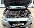 Сірий Мазда 3, об'ємом двигуна 2 л та пробігом 265 тис. км за 9300 $, фото 14 на Automoto.ua
