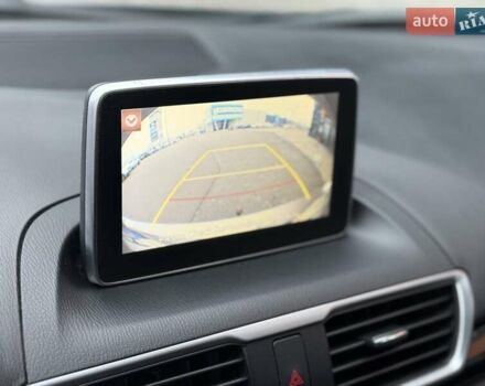 Серый Мазда 3, объемом двигателя 2 л и пробегом 80 тыс. км за 10990 $, фото 19 на Automoto.ua