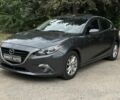 Сірий Мазда 3, об'ємом двигуна 2 л та пробігом 173 тис. км за 11913 $, фото 1 на Automoto.ua