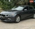 Сірий Мазда 3, об'ємом двигуна 2 л та пробігом 173 тис. км за 11900 $, фото 3 на Automoto.ua
