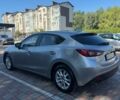 Сірий Мазда 3, об'ємом двигуна 2 л та пробігом 192 тис. км за 10500 $, фото 7 на Automoto.ua