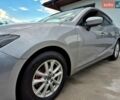 Сірий Мазда 3, об'ємом двигуна 2 л та пробігом 265 тис. км за 9300 $, фото 10 на Automoto.ua