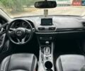 Сірий Мазда 3, об'ємом двигуна 2 л та пробігом 173 тис. км за 11900 $, фото 13 на Automoto.ua
