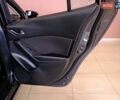 Серый Мазда 3, объемом двигателя 2 л и пробегом 102 тыс. км за 9900 $, фото 34 на Automoto.ua