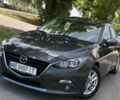 Серый Мазда 3, объемом двигателя 2 л и пробегом 103 тыс. км за 12800 $, фото 4 на Automoto.ua