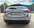 Сірий Мазда 3, об'ємом двигуна 2 л та пробігом 265 тис. км за 9300 $, фото 6 на Automoto.ua