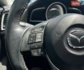 Серый Мазда 3, объемом двигателя 2 л и пробегом 155 тыс. км за 10900 $, фото 12 на Automoto.ua