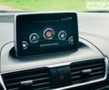 Сірий Мазда 3, об'ємом двигуна 2 л та пробігом 23 тис. км за 14500 $, фото 3 на Automoto.ua