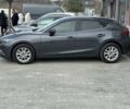 Сірий Мазда 3, об'ємом двигуна 2 л та пробігом 130 тис. км за 12200 $, фото 3 на Automoto.ua