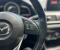 Серый Мазда 3, объемом двигателя 2 л и пробегом 155 тыс. км за 10900 $, фото 13 на Automoto.ua