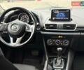 Серый Мазда 3, объемом двигателя 2 л и пробегом 80 тыс. км за 10990 $, фото 12 на Automoto.ua