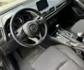 Сірий Мазда 3, об'ємом двигуна 2 л та пробігом 130 тис. км за 12200 $, фото 8 на Automoto.ua