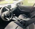 Сірий Мазда 3, об'ємом двигуна 2 л та пробігом 23 тис. км за 14500 $, фото 9 на Automoto.ua