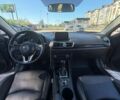Сірий Мазда 3, об'ємом двигуна 2 л та пробігом 192 тис. км за 10500 $, фото 17 на Automoto.ua