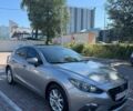Сірий Мазда 3, об'ємом двигуна 2 л та пробігом 192 тис. км за 10500 $, фото 2 на Automoto.ua