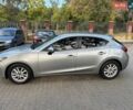 Сірий Мазда 3, об'ємом двигуна 2 л та пробігом 150 тис. км за 12500 $, фото 3 на Automoto.ua