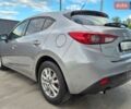 Сірий Мазда 3, об'ємом двигуна 2 л та пробігом 265 тис. км за 9300 $, фото 7 на Automoto.ua