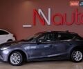 Серый Мазда 3, объемом двигателя 2 л и пробегом 102 тыс. км за 9900 $, фото 10 на Automoto.ua