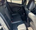 Серый Мазда 3, объемом двигателя 2 л и пробегом 170 тыс. км за 10700 $, фото 14 на Automoto.ua