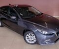 Серый Мазда 3, объемом двигателя 2 л и пробегом 102 тыс. км за 9900 $, фото 3 на Automoto.ua