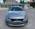 Серый Мазда 3, объемом двигателя 2 л и пробегом 197 тыс. км за 8350 $, фото 1 на Automoto.ua