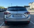 Сірий Мазда 3, об'ємом двигуна 2 л та пробігом 192 тис. км за 10500 $, фото 6 на Automoto.ua