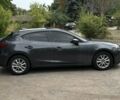 Сірий Мазда 3, об'ємом двигуна 2 л та пробігом 173 тис. км за 11913 $, фото 4 на Automoto.ua