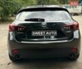 Сірий Мазда 3, об'ємом двигуна 2 л та пробігом 173 тис. км за 11900 $, фото 9 на Automoto.ua