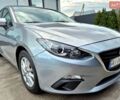 Сірий Мазда 3, об'ємом двигуна 2 л та пробігом 265 тис. км за 9300 $, фото 1 на Automoto.ua