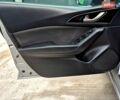 Сірий Мазда 3, об'ємом двигуна 2 л та пробігом 265 тис. км за 9300 $, фото 23 на Automoto.ua