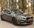 Сірий Мазда 3, об'ємом двигуна 2 л та пробігом 96 тис. км за 9980 $, фото 2 на Automoto.ua