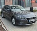 Сірий Мазда 3, об'ємом двигуна 2 л та пробігом 191 тис. км за 11000 $, фото 1 на Automoto.ua