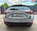 Серый Мазда 3, объемом двигателя 2 л и пробегом 265 тыс. км за 9800 $, фото 6 на Automoto.ua
