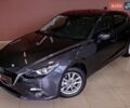 Серый Мазда 3, объемом двигателя 2 л и пробегом 102 тыс. км за 9900 $, фото 8 на Automoto.ua