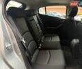Серый Мазда 3, объемом двигателя 2 л и пробегом 80 тыс. км за 10990 $, фото 14 на Automoto.ua