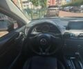 Серый Мазда 3, объемом двигателя 2 л и пробегом 192 тыс. км за 10500 $, фото 8 на Automoto.ua