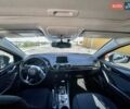 Сірий Мазда 3, об'ємом двигуна 2 л та пробігом 118 тис. км за 12300 $, фото 10 на Automoto.ua
