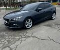 Сірий Мазда 3, об'ємом двигуна 2 л та пробігом 170 тис. км за 11000 $, фото 1 на Automoto.ua