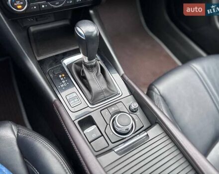 Серый Мазда 3, объемом двигателя 2.49 л и пробегом 82 тыс. км за 9999 $, фото 19 на Automoto.ua