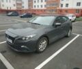 Сірий Мазда 3, об'ємом двигуна 2 л та пробігом 49 тис. км за 9988 $, фото 1 на Automoto.ua