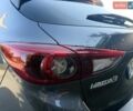 Серый Мазда 3, объемом двигателя 2.5 л и пробегом 115 тыс. км за 10900 $, фото 19 на Automoto.ua