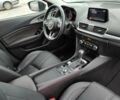 Серый Мазда 3, объемом двигателя 2 л и пробегом 51 тыс. км за 14600 $, фото 17 на Automoto.ua