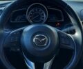 Серый Мазда 3, объемом двигателя 2 л и пробегом 200 тыс. км за 12700 $, фото 15 на Automoto.ua